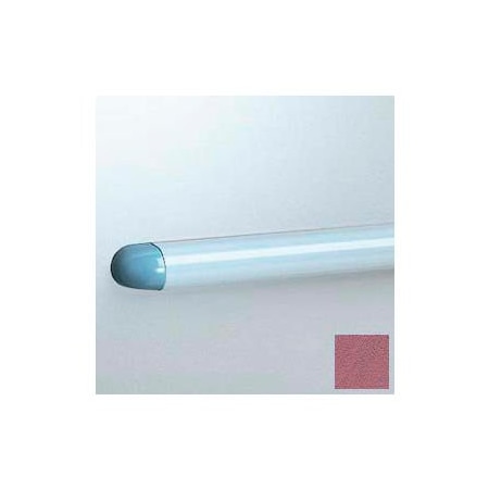 Pawling End Cap for EB-25, Victorian Rose EB-26-0-304